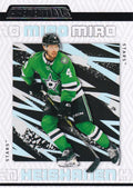 Miro Heiskanen #27 Dallas Stars | 2023-24 Upper Deck Credentials