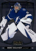 Andrei Vasilevskiy #27 Tampa Bay Lightning | 2024-25 O-Pee-Chee Platinum