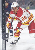 Andrew Mangiapane #280 Calgary Flames | 2020-21 Upper Deck