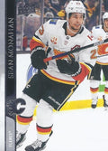 Sean Monahan #281 Calgary Flames | 2020-21 Upper Deck