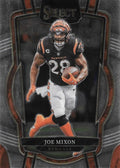 Joe Mixon #281 Cincinnati Bengals | 2022 Panini Select | NFL Football
