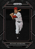 Richie Ashburn #281 Philadelphia Phillies | 2023 Panini Prizm