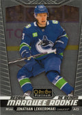 Jonathan Lekkerimaki #281 Vancouver Canucks | 2024-25 O-Pee-Chee Platinum