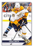 Craig Smith #282 Nashville Predators | 2019-20 Topps NHL Sticker Collection