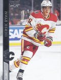 Derek Ryan #282 Calgary Flames | 2020-21 Upper Deck
