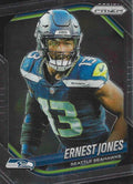 Ernest Jones #282 Seattle Seahawks | 2025 Panini Prizm | NFL Football