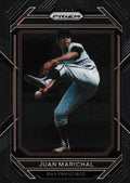 Juan Marichal #283 San Francisco Giants | 2023 Panini Prizm