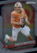 Baker Mayfield #283 Tampa Bay Buccaneers | 2025 Panini Prizm | NFL Football