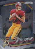 Joe Theismann #284 Washington Redskins | 2025 Panini Prizm | NFL Football