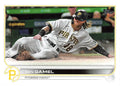 Ben Gamel #285 Pittsburgh Pirates | 2022 Topps