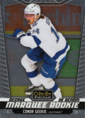 Conor Geekie #285 Tampa Bay Lightning | 2024-25 O-Pee-Chee Platinum