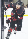 Jake Gardiner #286 Carolina Hurricanes | 2020-21 Upper Deck