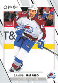 Samuel Girard #286 Colorado Avalanche | 2023-24 O-Pee-Chee Hockey
