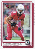 Marvin Harrison Jr. #286 Arizona Cardinals | 2025 Donruss | NFL Football