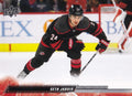 Seth Jarvis #287 Carolina Hurricanes | 2022-23 Upper Deck
