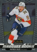Patrick Giles #287 Florida Panthers | 2024-25 O-Pee-Chee Platinum
