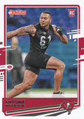 Antoine Winfield Jr. #288 Tampa Bay Buccaneers | 2020 Panini Donruss | NFL Football