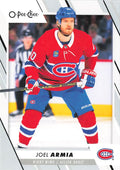 Joel Armia #288 Montreal Canadiens | 2023-24 O-Pee-Chee Hockey