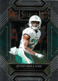 Jevon Holland #289 Miami Dolphins | 2021 Panini Select |  | NFL Football