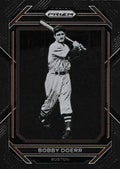 Bobby Doerr #289 Boston Red Sox | 2023 Panini Prizm