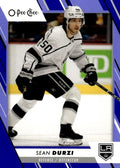 Sean Durzi #289 Los Angeles Kings | 2023-24 O-Pee-Chee Blue Border