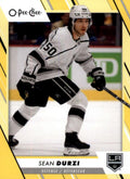 Sean Durzi #289 Los Angeles Kings | 2023-24 O-Pee-Chee Yellow Border