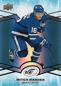 Mitch Marner #28 Toronto Maple Leafs | 2018-19 Upper Deck Ice