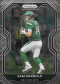 Sam Darnold #28 New York Jets | 2020 Panini Prizm | NFL Football