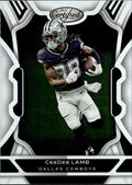 CeeDee Lamb #28 Dallas Cowboys | 2022 Panini Certified | NFL Football