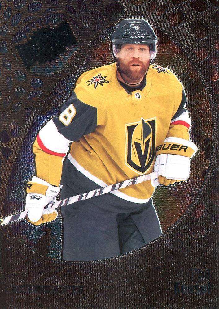 Phil Kessel #28 Vegas Golden Knights | 2022-23 SkyBox Metal Universe