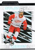 Dylan Larkin #28 Detroit Red Wings | 2023-24 Upper Deck Credentials