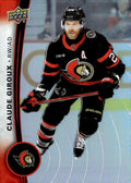 Claude Giroux #28 Ottawa Senators | 2025-26 Upper Deck Tim Hortons Collector's Series
