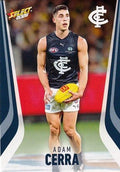 Adam Cerra #28 Carlton Blues | 2026 Select AFL Footy Stars