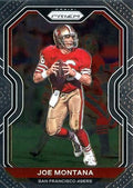 Joe Montana #290 San Francisco 49ers | 2020 Panini Prizm | NFL Football