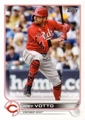 Joey Votto #290 Cincinnati Reds | 2022 Topps