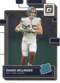 Daniel Bellinger #290 New York Giants | 2022 Donruss Optic | NFL Football