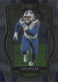Von Miller #290 Buffalo Bills | 2022 Panini Select | NFL Football