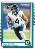 Tank Bigsby #290 Jacksonville Jaguars | 2025 Donruss | NFL Football