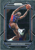 Dennis Rodman #291 Detroit Pistons | 2022-23 Panini Prizm