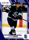 Vince Dunn #291 Seattle Kraken | 2023-24 O-Pee-Chee Blue Border