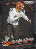 Trey Hendrickson #291 Cincinnati Bengals | 2025 Panini Prizm | NFL Football