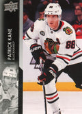 Patrick Kane #292 Chicago Blackhawks | 2021-22 Upper Deck