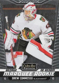 Drew Commesso #292 Chicago Blackhawks | 2024-25 O-Pee-Chee Platinum