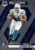 Antonio Gates #292 San Diego Chargers | 2025 Panini Mosaic | NFL Football