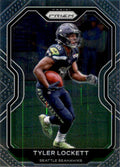 Tyler Lockett #293 Seattle Seahawks | 2020 Panini Prizm | NFL Football