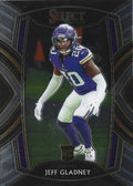 Jeff Gladney #293 Minnesota Vikings | 2020 Panini Select |  | NFL Football