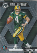 Brett Favre #293 Green Bay Packers | 2025 Panini Mosaic | NFL Football