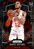 Daniel Gafford #294 Chicago Bulls | 2019-20 Panini Prizm