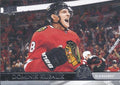 Dominik Kubalik #294 Chicago Blackhawks | 2020-21 Upper Deck