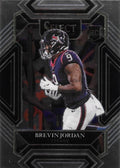 Brevin Jordan #294 Houston Texans | 2021 Panini Select |  | NFL Football